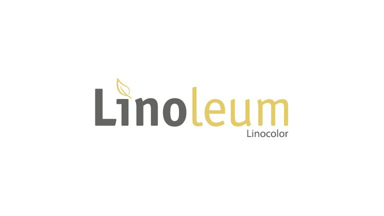 Logo von Linoleum Linocolor